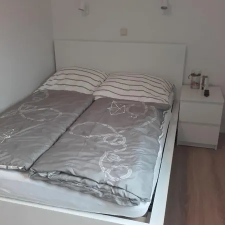 Heimathafen Mit Sauna Ferienhaus Hohenkirchen (Nordwestmecklenburg)